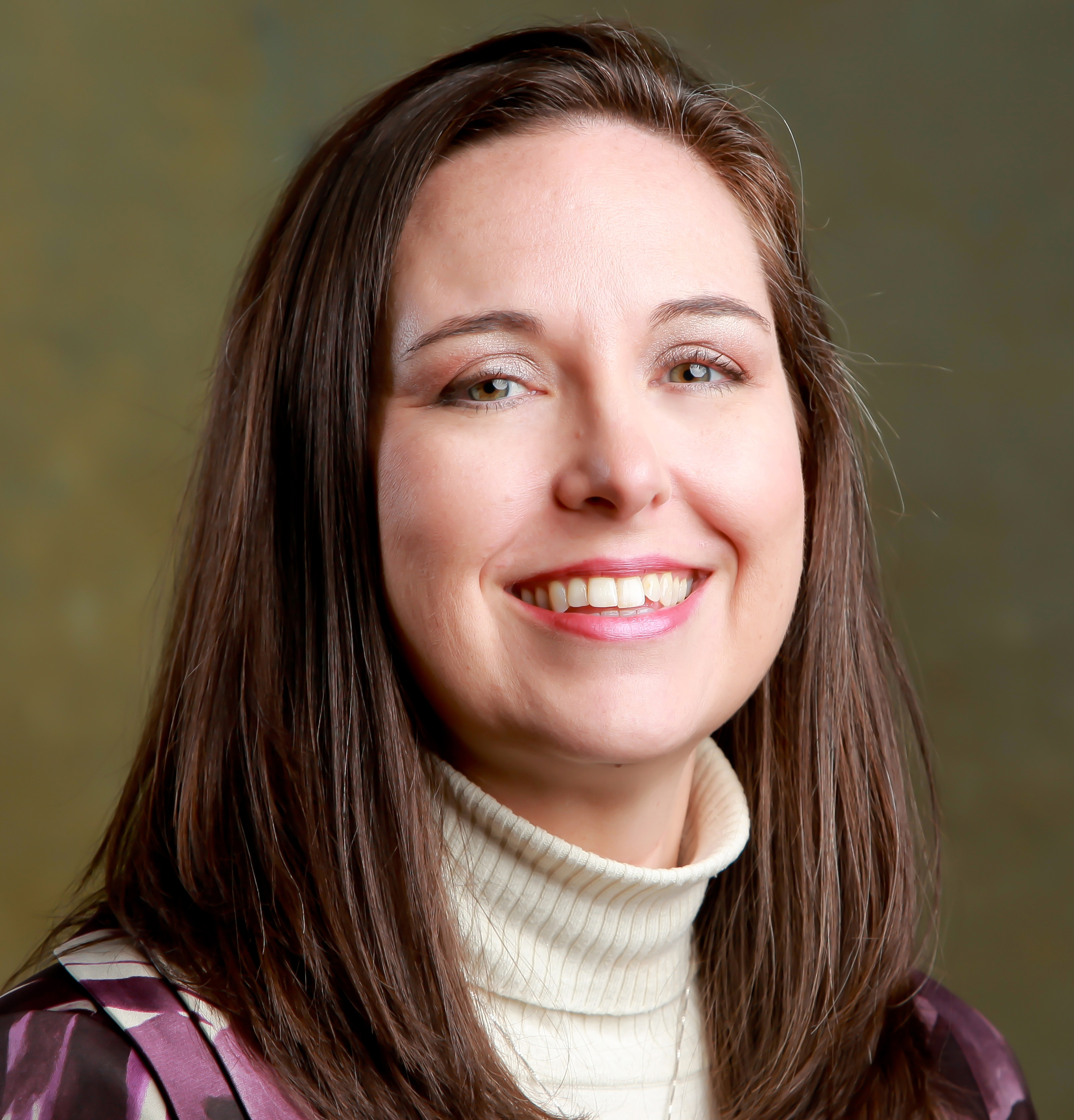 Robin Kern Portrait